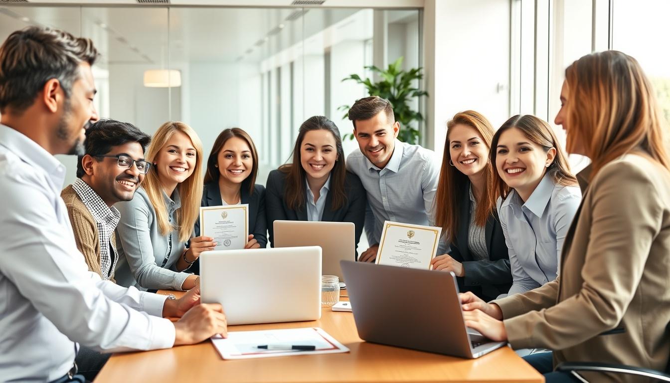 Compétences avancées